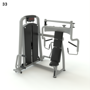 Fitness Equipment