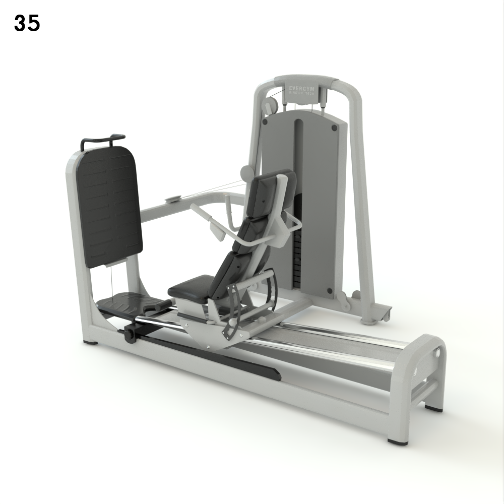 Fitness Equipment