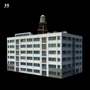 Evermotion Archmodels V203