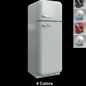 SMEG Refrigerator
