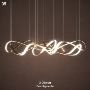 Luxury Ceiling Light