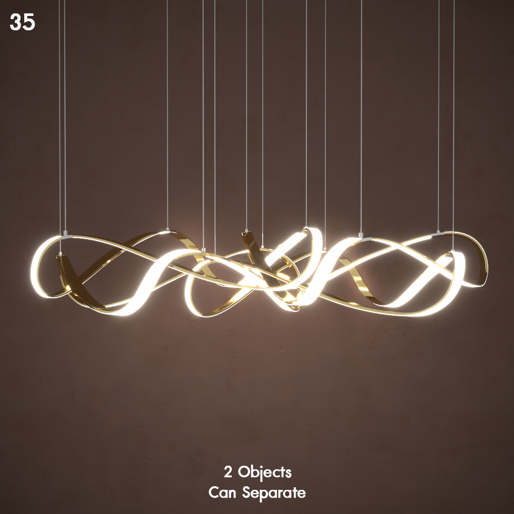 Luxury Ceiling Light