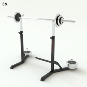 Weightlifting Equipment