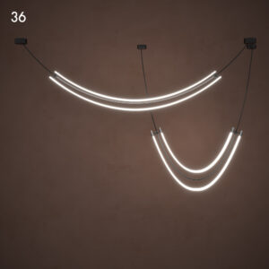 Luxury Ceiling Light