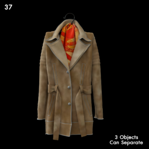 Premium V-Ray Proxy Model for SketchUp