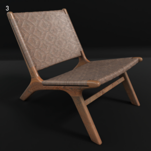 Girona Outdoor Chair