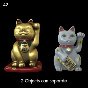 Maneki Neko