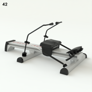 Kinetic Fitness Equipment