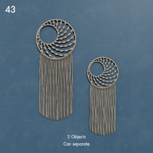 Macrame Wall Hanging Set