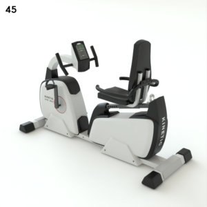 Kinetic Fitness Equipment