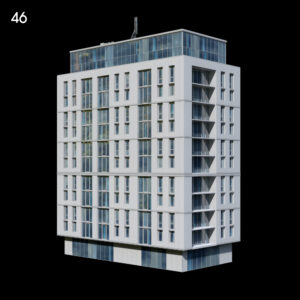 Evermotion Archmodels Vol 203 Proxy Model