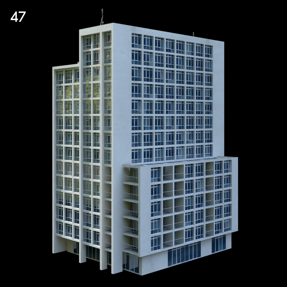 Evermotion Archmodels Volume 203