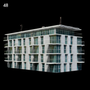 Evermotion Archmodels Vol. 203