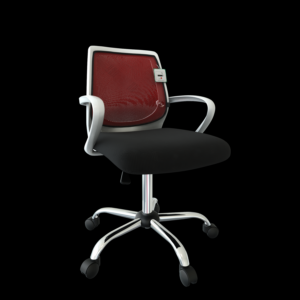 Mesh Swivel Office Chair