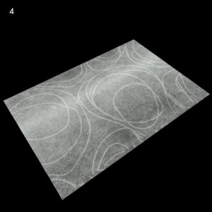 Stylish Abstract Area Carpet