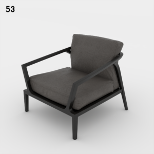 Roche Bobois Armchair
