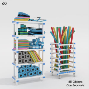 Aquafitness Equipment