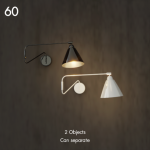 Wall Sconce Light Model