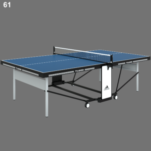 Adidas Table Tennis Table
