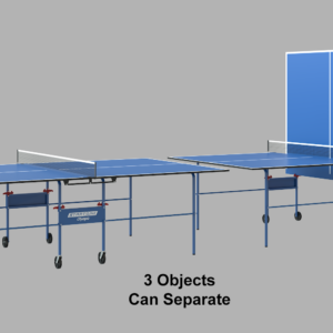 Table Tennis StartLine Olympic