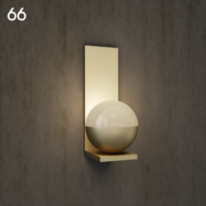 Modern Wall Sconce