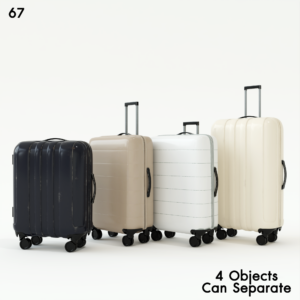 Luggage Set