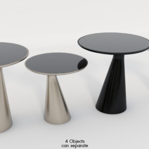 Cattelan Coffee Table Set