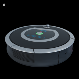 Roomba 780