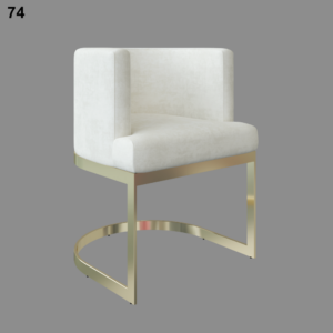 Modern Dining Chair