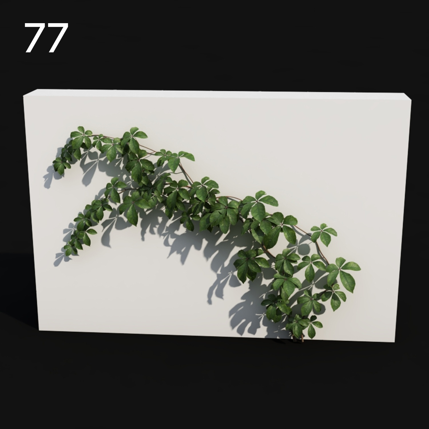 Tetras Model for SketchUp with V-Ray