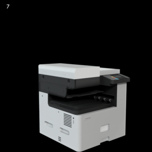 Office Multi-Function Printer