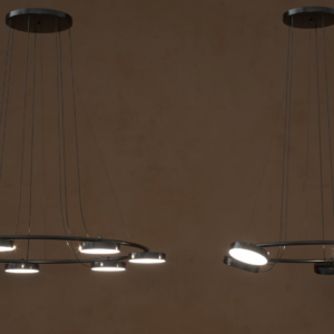 Modern Pendant Lights