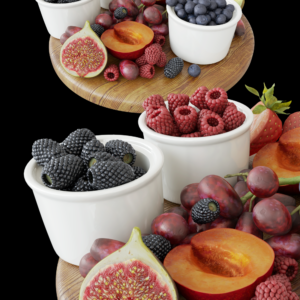 Fruit Bowl Collection