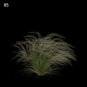 Fountain Glass Proxy Model