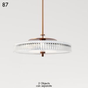 Gilda Pendant Light