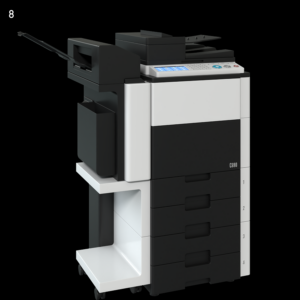 Photocopier Machine