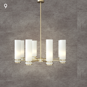 Modern Ceiling Chandelier