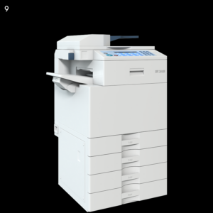 Photocopier Machine