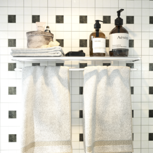 Bath Accessories Set