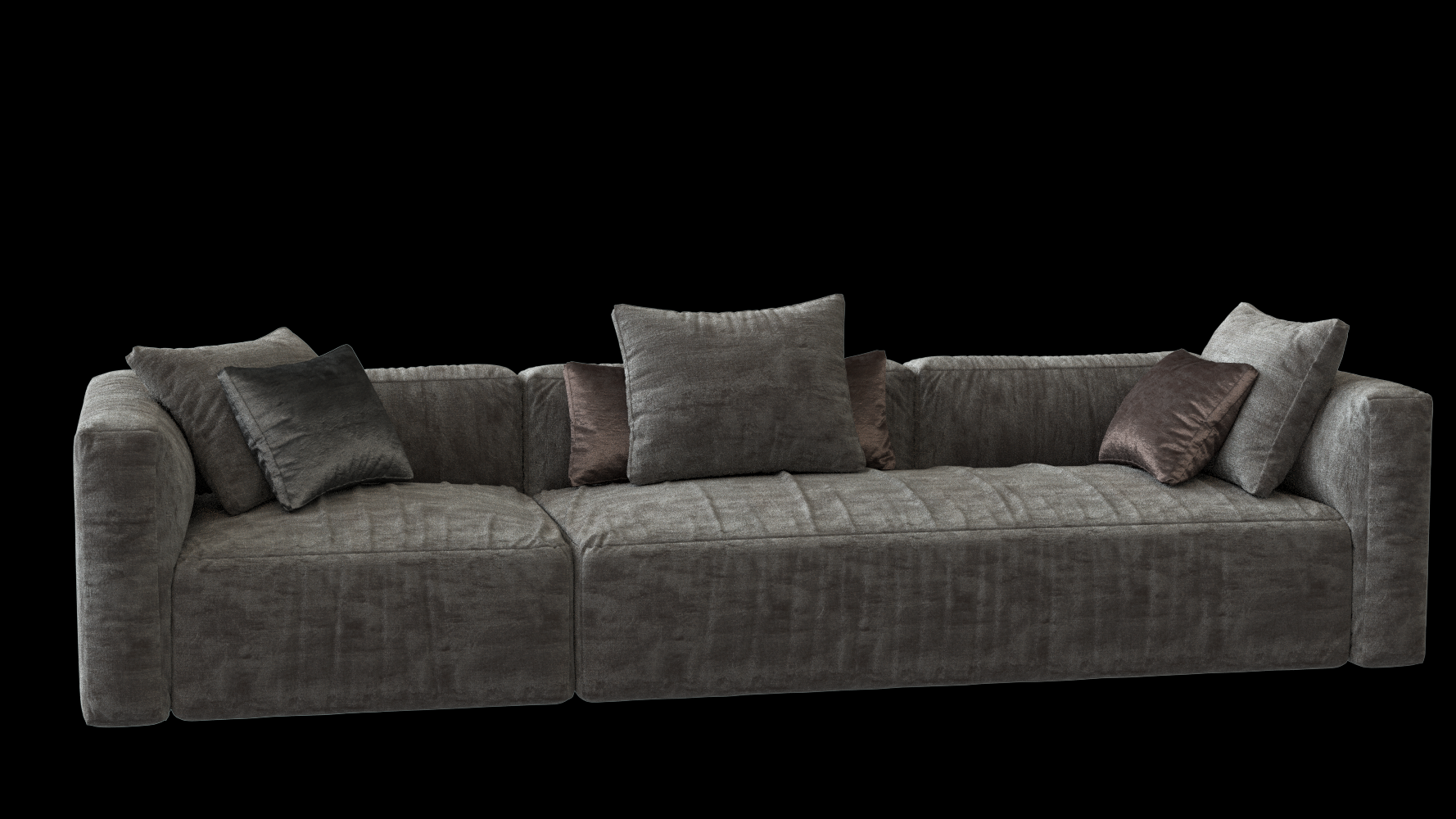 Modern Sofa Proxy Model