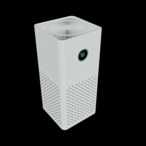 Air Purifier Model