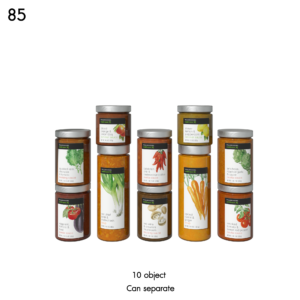 Sauce Collection Proxy Model