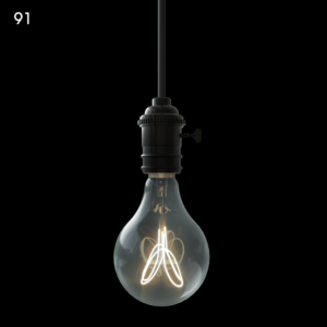 Lightbulb Model for SketchUp with V-Ray
