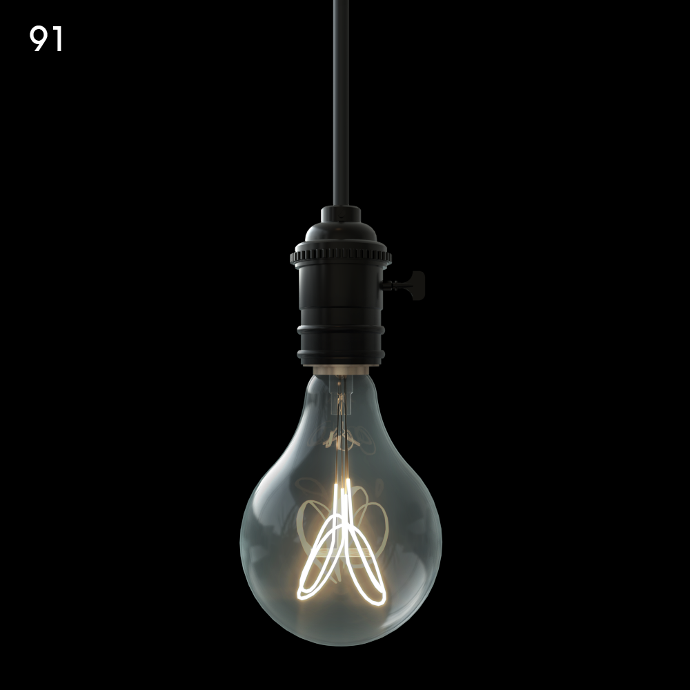 Lightbulb Model for SketchUp with V-Ray