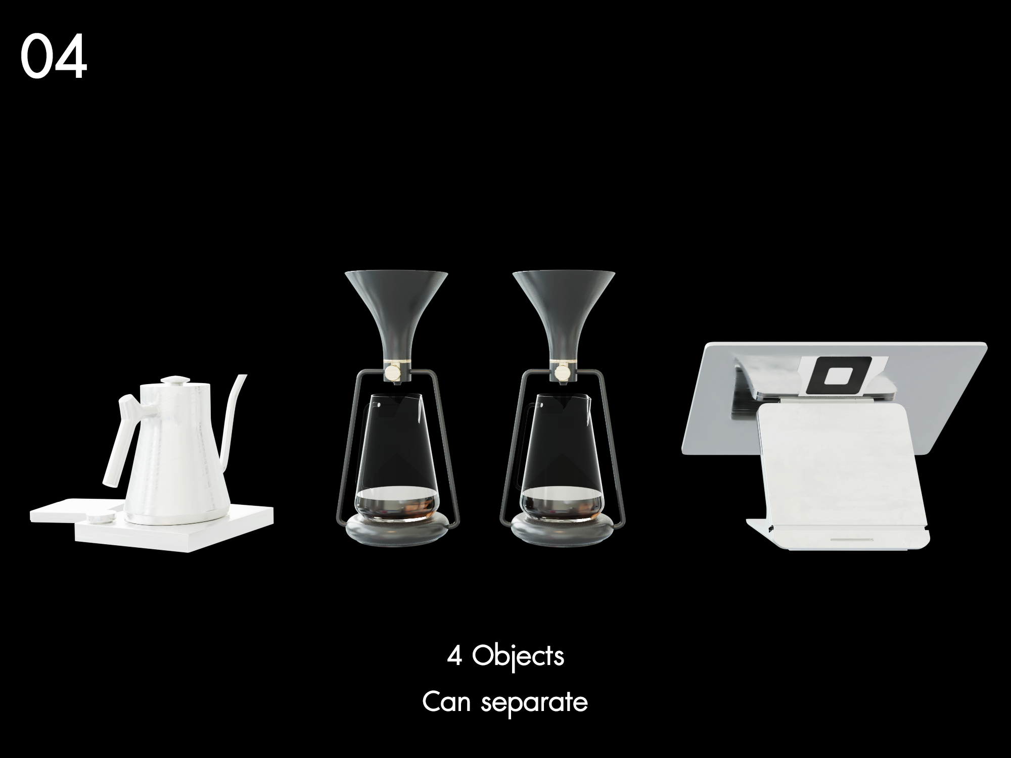 Coffee Shop Collection