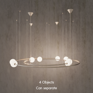 Volker Haug Studio ODDMENTS DUAL