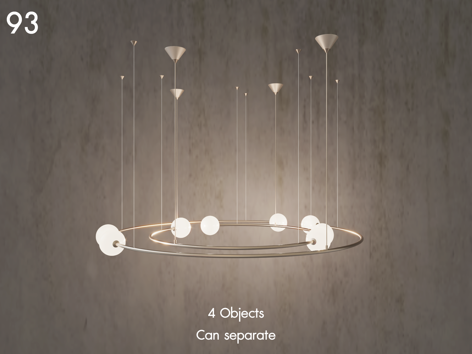 Volker Haug Studio ODDMENTS DUAL