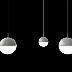 Modern Pendant Light