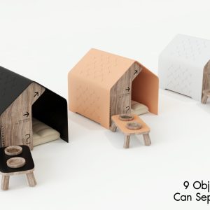 Weely Wally Sydney Pet House