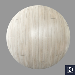 Light Wood V-Ray Proxy Model for SketchUp